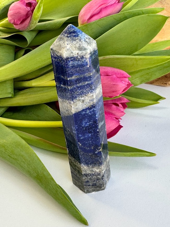 Lapis lazuli generátor 5 - zľava 15%