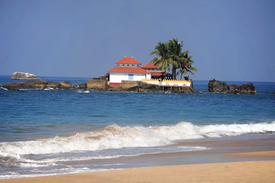 Seenigama Muhudu Viharaya