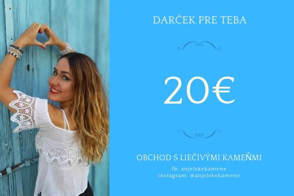 Darčeková poukážka