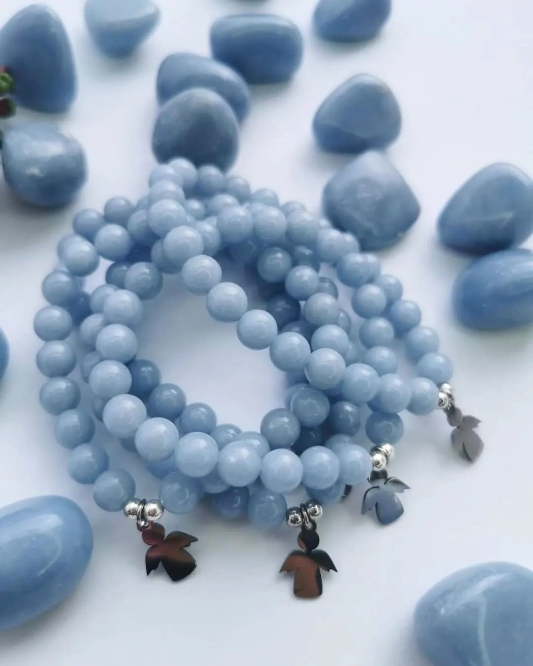 Angelit - Dotyk anjela