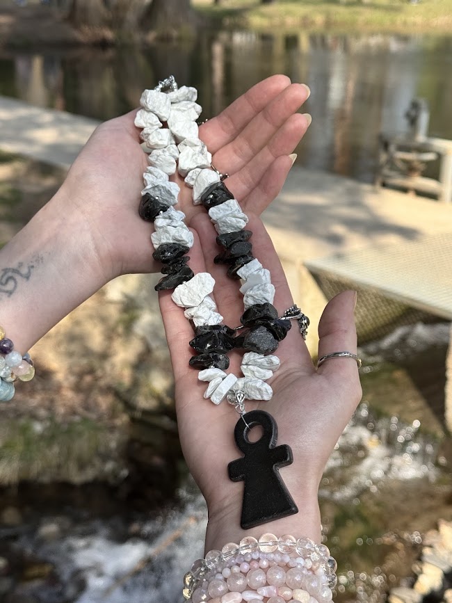 Magnezit, obsidián - Dualita