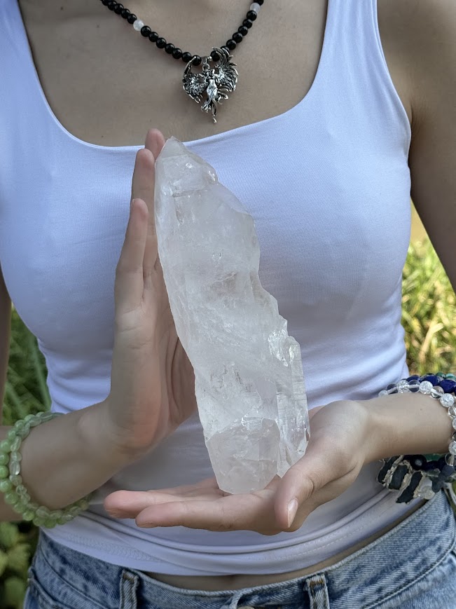 Lemurian Poslanie liečiť