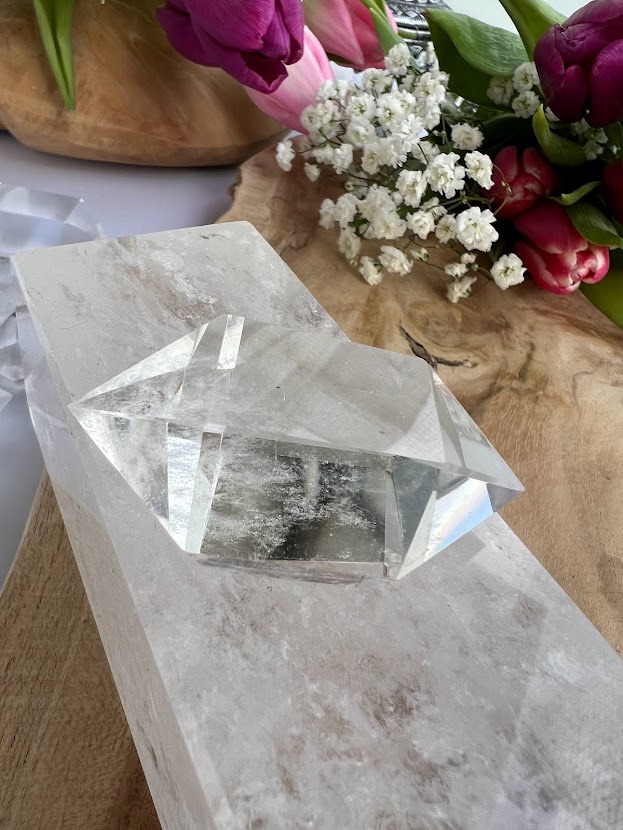 Diamant krištáľ 10
