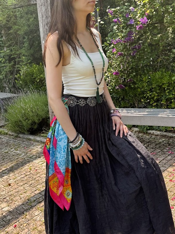Mala Zelená Tara