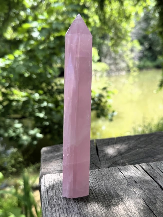 Ruženín generátor TOP! 17 cm