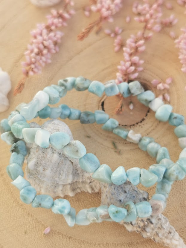 Larimar posolstvo Atlantídy