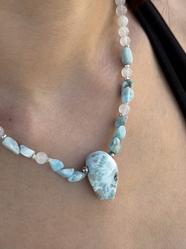 Larimar - More lásky