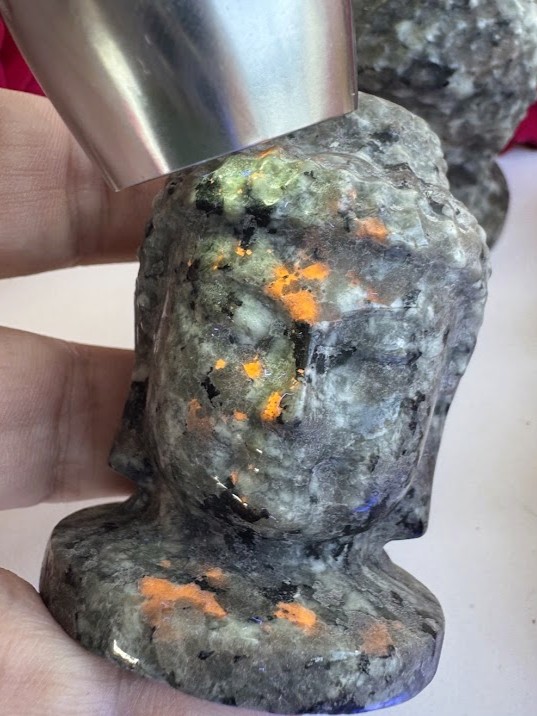 Yooperlit Budha