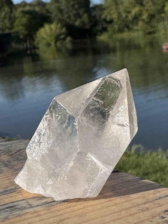 Krištáľ špic 22