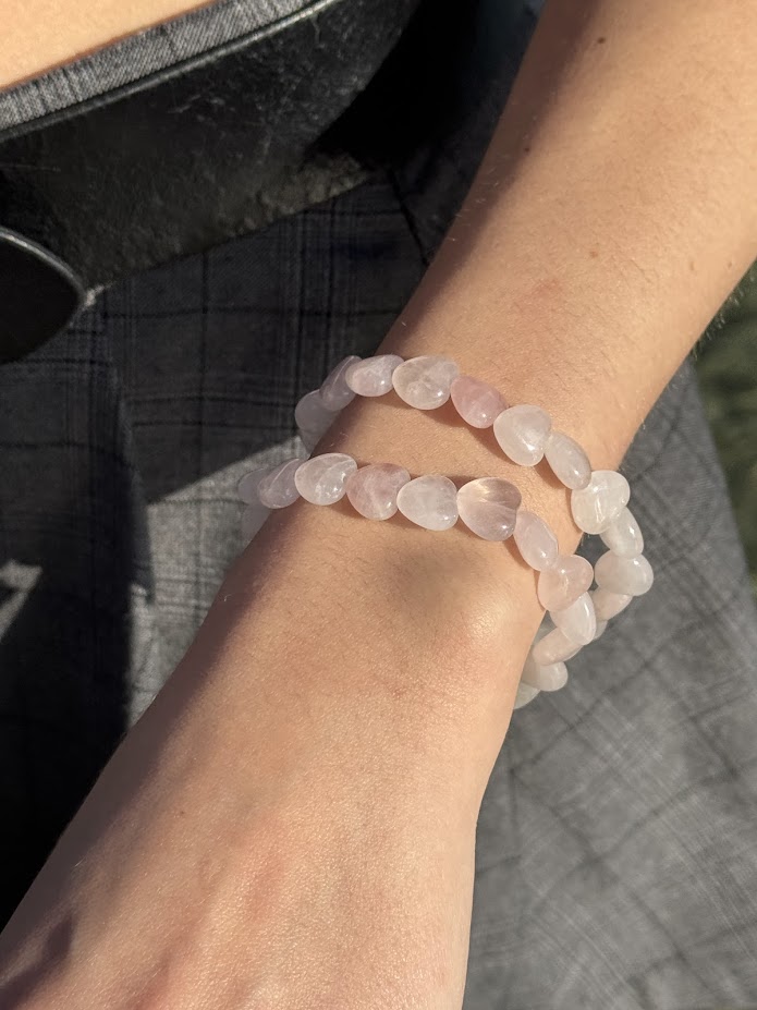 Ruženín - Srdiečko 