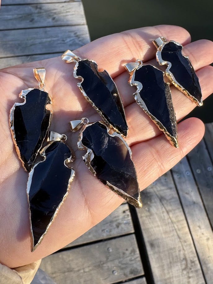 Obsidián ŠÍP pravdy