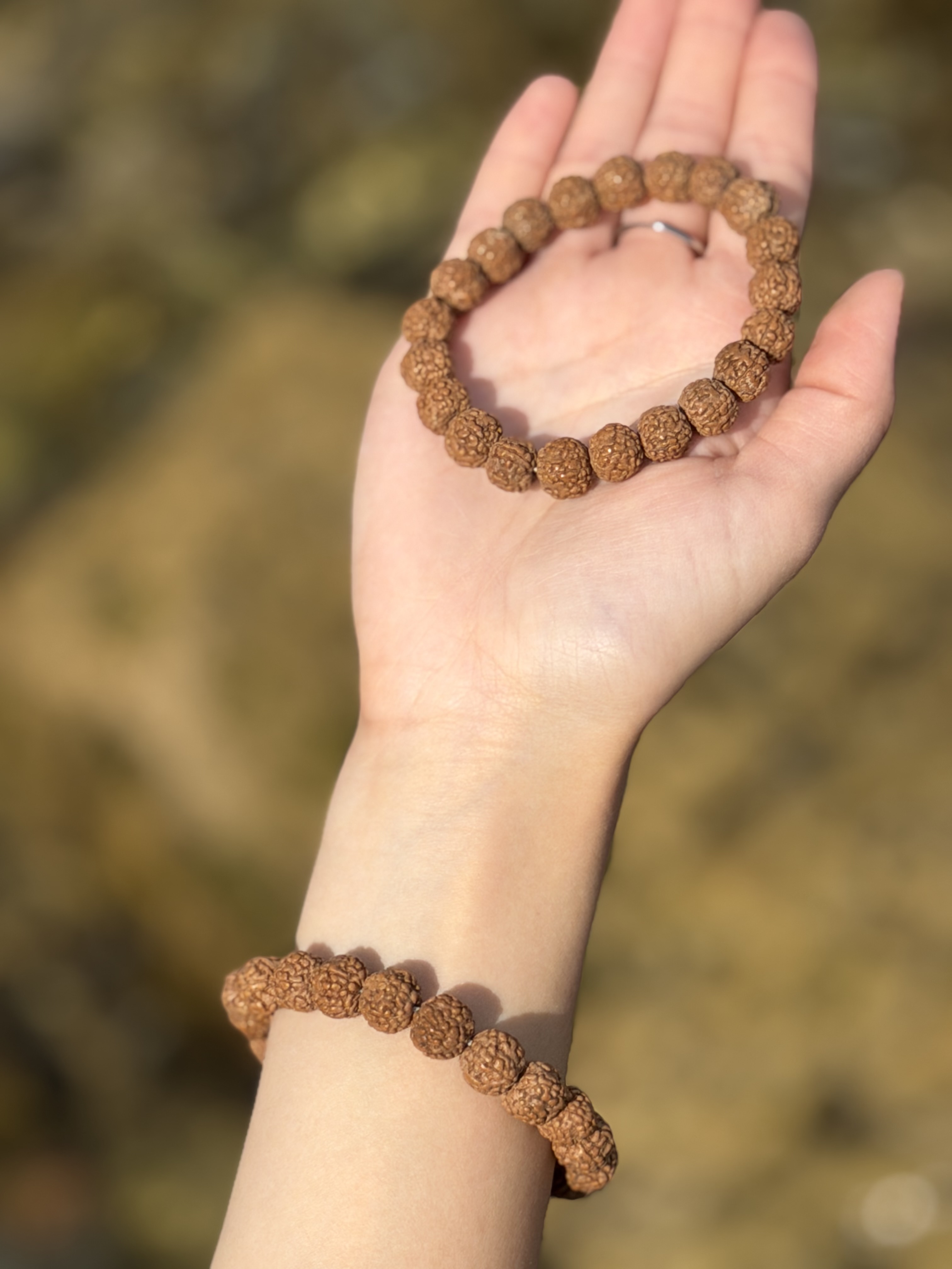 Rudraksha – Slzy božstva