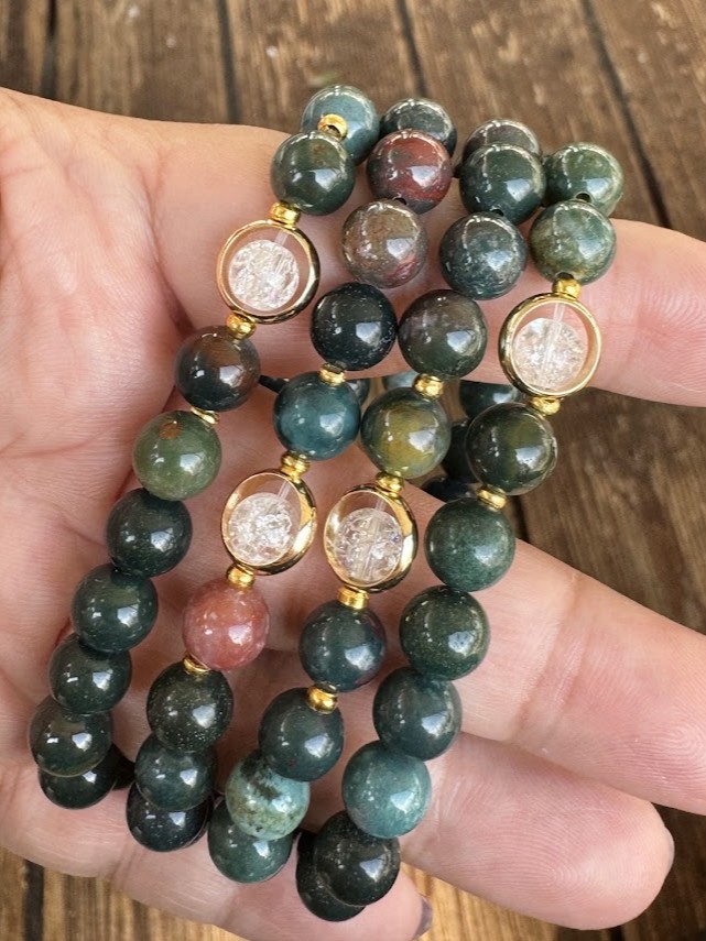 Heliotrop - Kristove posolstvo