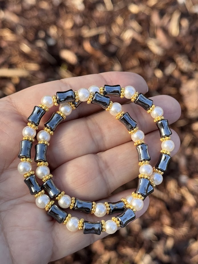 Hematit Sila jemnosti