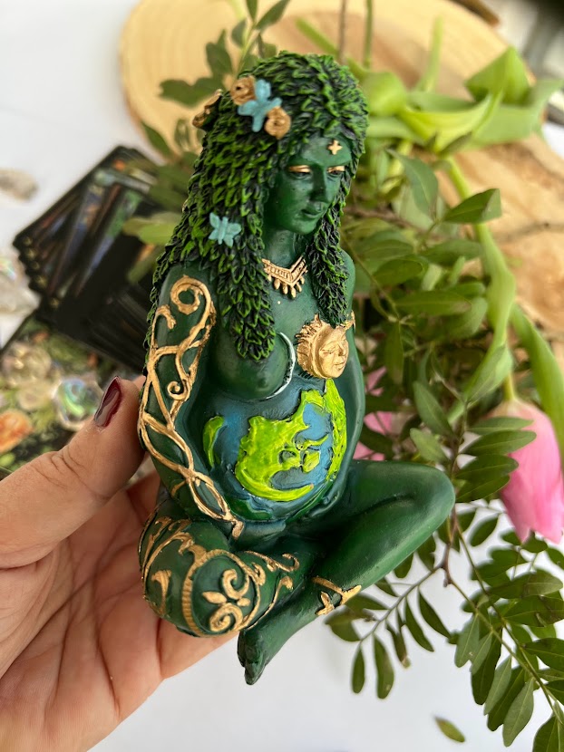 Gaia (Matka Zem)