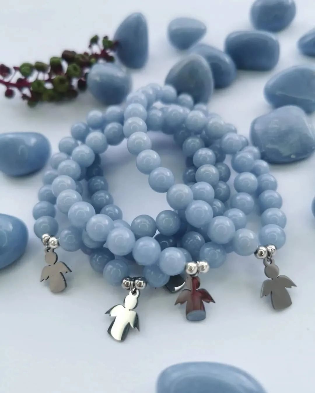 Angelit - Dotyk anjela