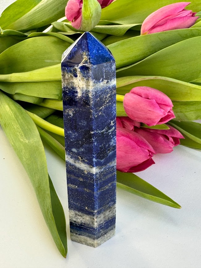 Lapis lazuli generátor 1 - zľava 15%