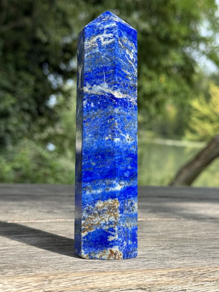 Lapis lazuli generátor TOP!
