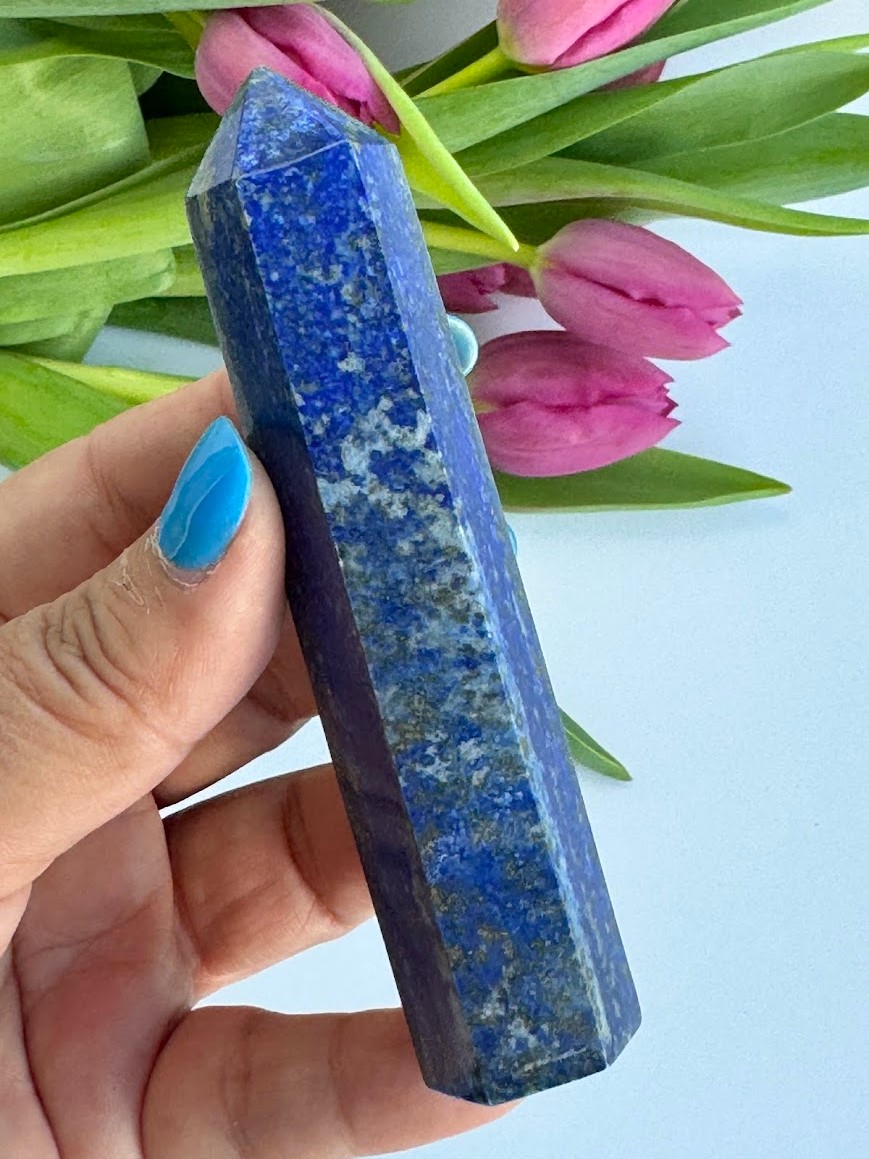 Lapis lazuli generátor 3 - zľava 15%