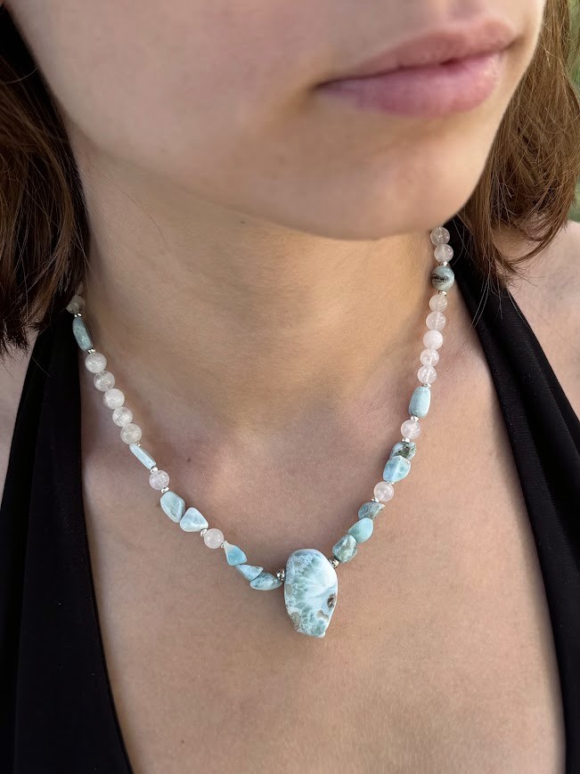 Larimar - More lásky