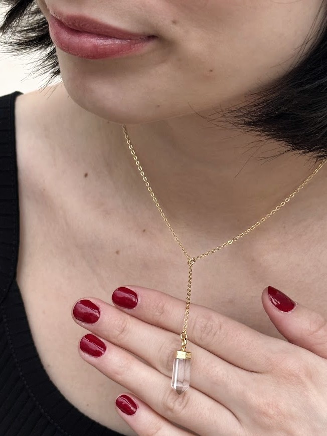 Krištáľ - Svetlo duše