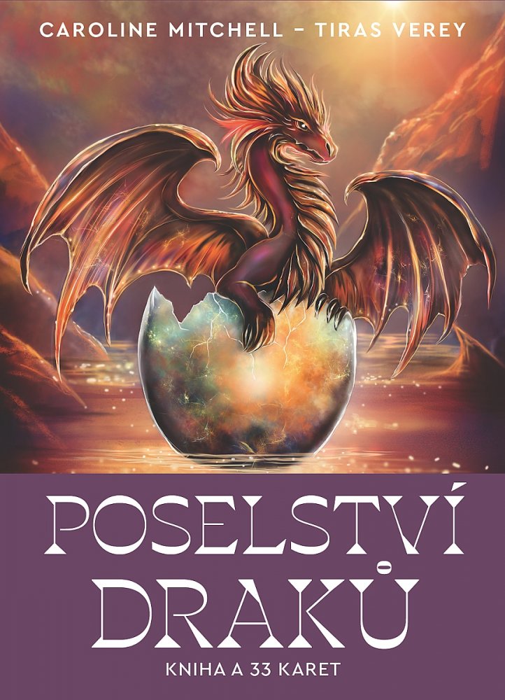 Posolstvo drakov