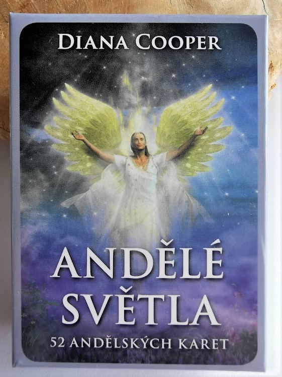 Anjeli Svetla