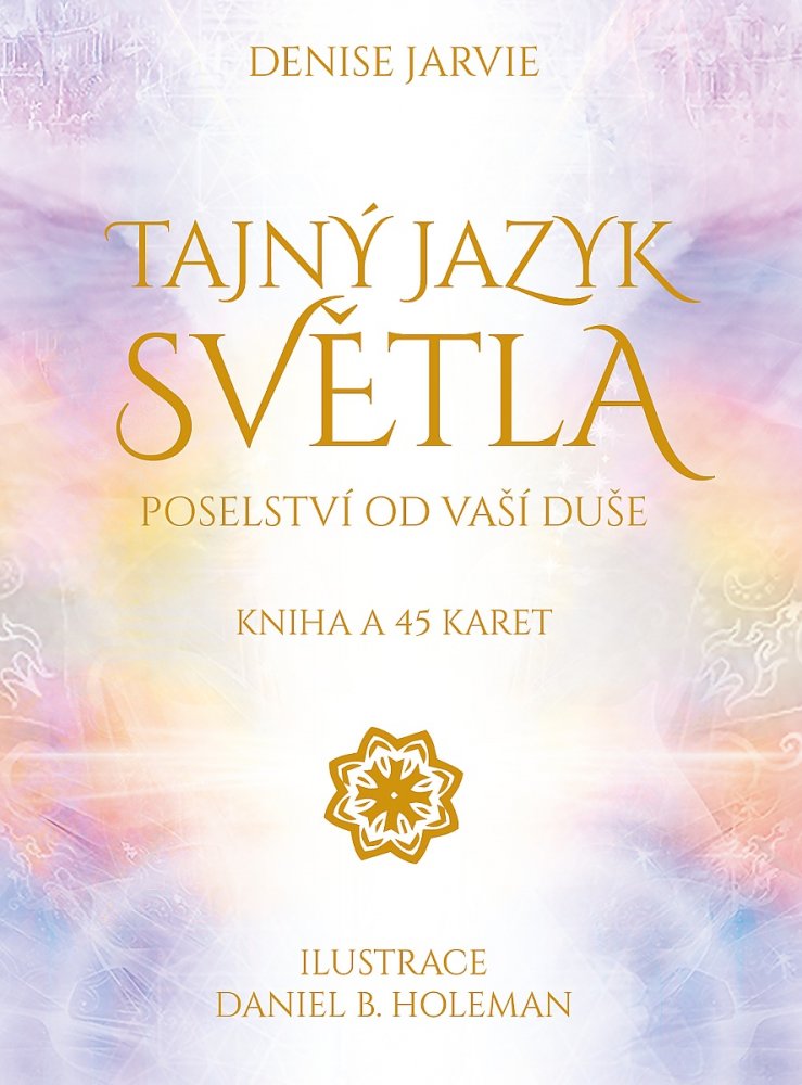 Tajný jazyk Svetla