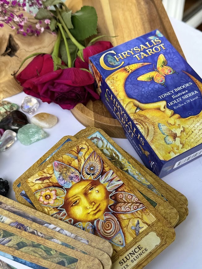 Chrysalis Tarot