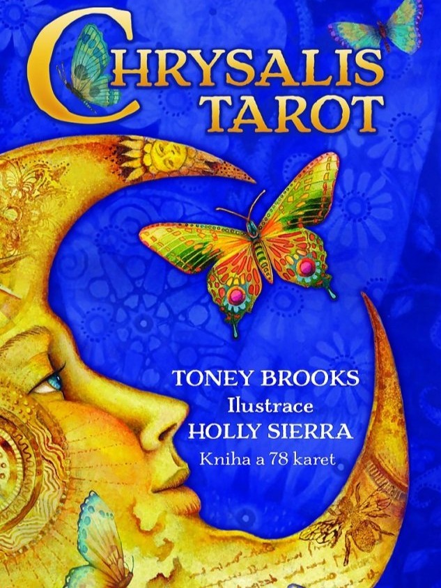 Chrysalis Tarot