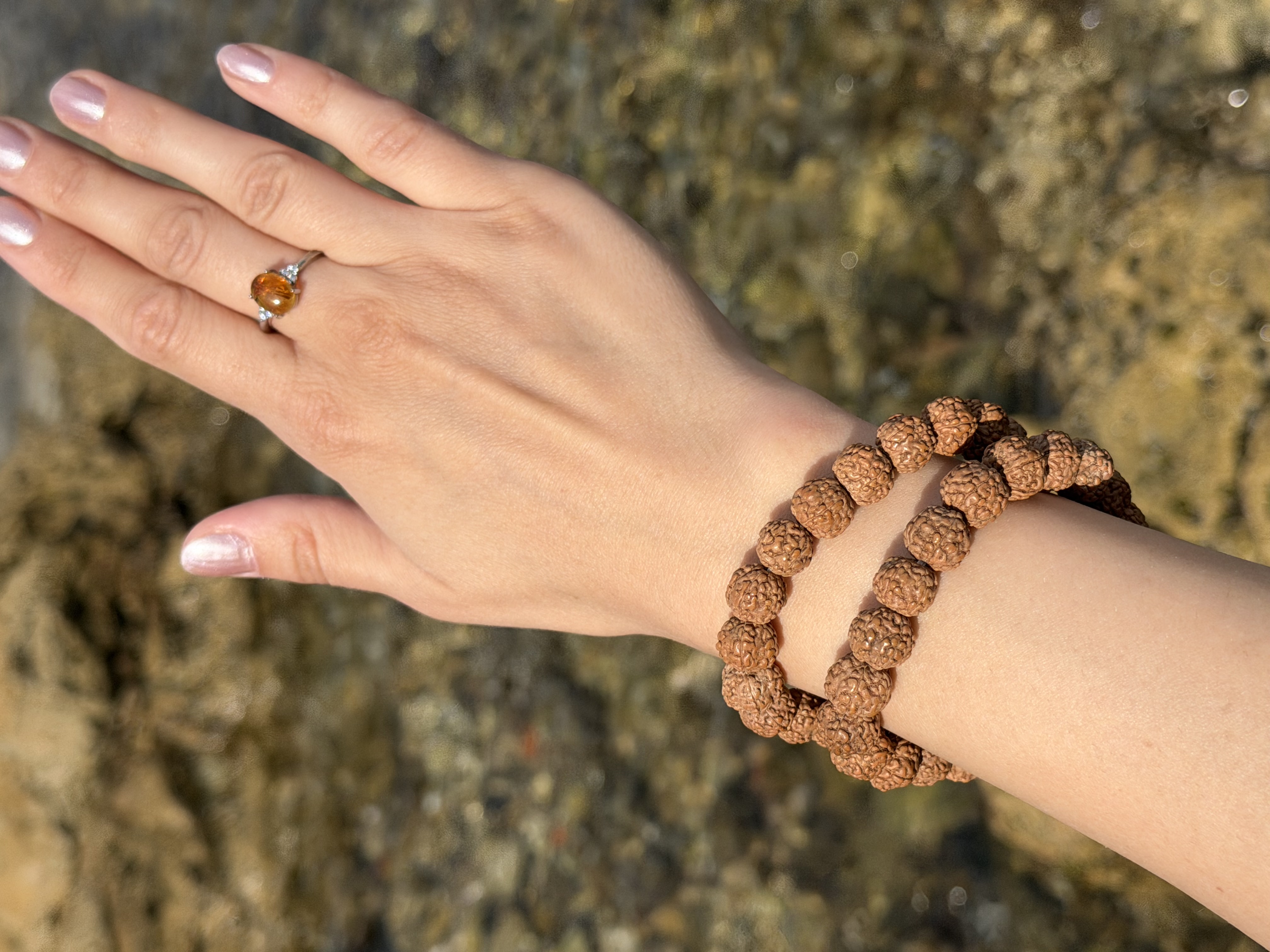 Rudraksha – Slzy božstva