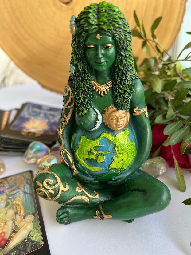 Gaia (Matka Zem)
