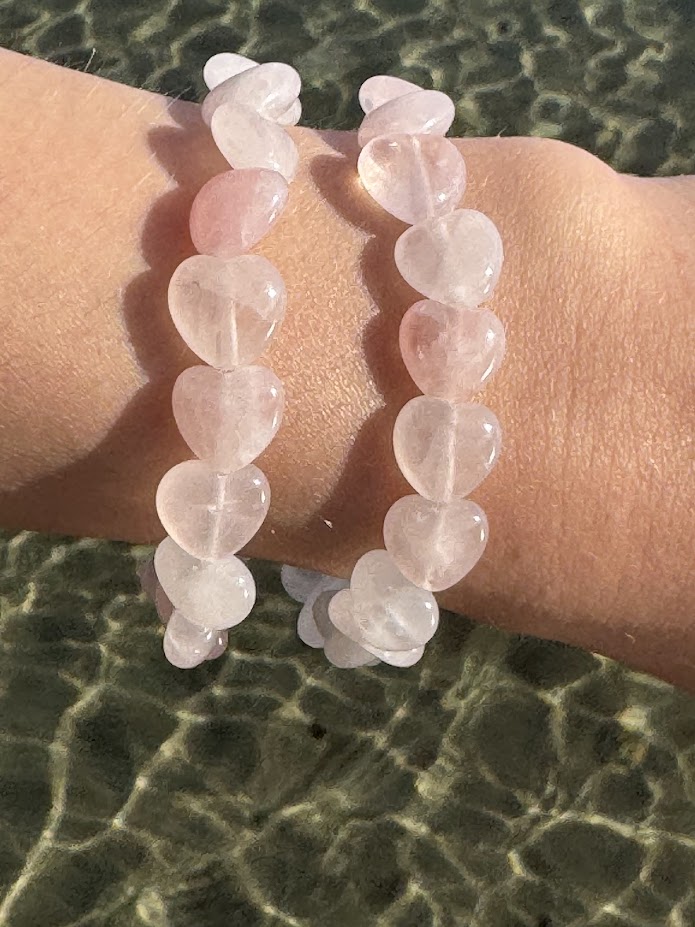 Ruženín - Srdiečko 