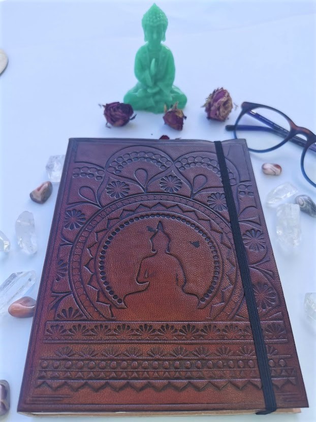 Zápisník Budha