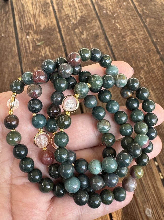 Heliotrop - Kristove posolstvo