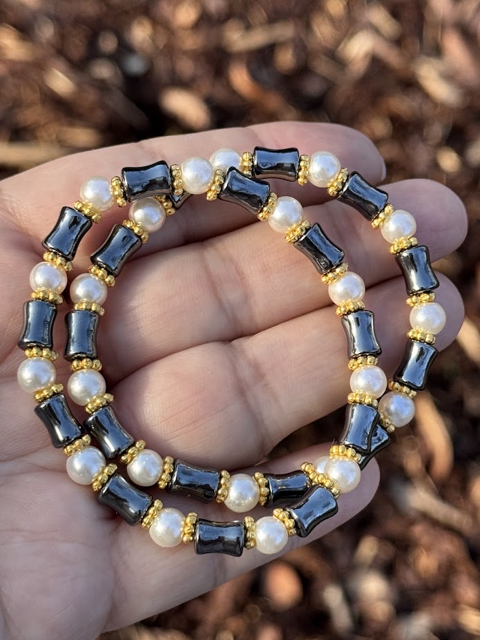 Hematit Sila jemnosti